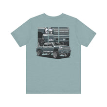 Load image into Gallery viewer, Top Dawg - Junior's Truck Short Sleeve Tee