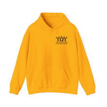Load image into Gallery viewer, Top Dawg - TOP DAWG DEPT. Hooded Sweatshirt