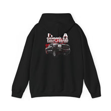 Load image into Gallery viewer, Top Dawg - "IT'S A CAM 6.2" Hooded Sweatshirt