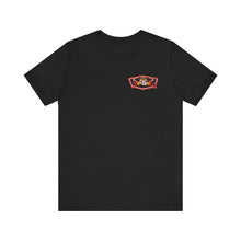 Load image into Gallery viewer, Top Dawg - "We Stand on Business" Short Sleeve Tee