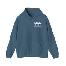 Load image into Gallery viewer, Top Dawg - Junior's Truck Hooded Sweatshirt