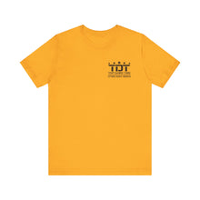 Load image into Gallery viewer, Top Dawg - TOP DAWG DEPT. Short Sleeve Tee
