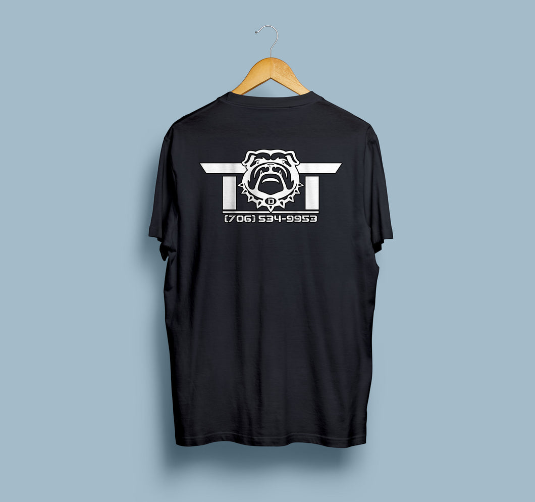 Top Dawg - Dawg T-Shirt